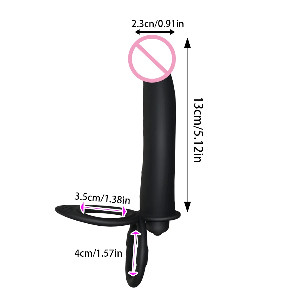 Новинка вибратор секс-игрушки реалистичный фаллоимитатор анальная пробка