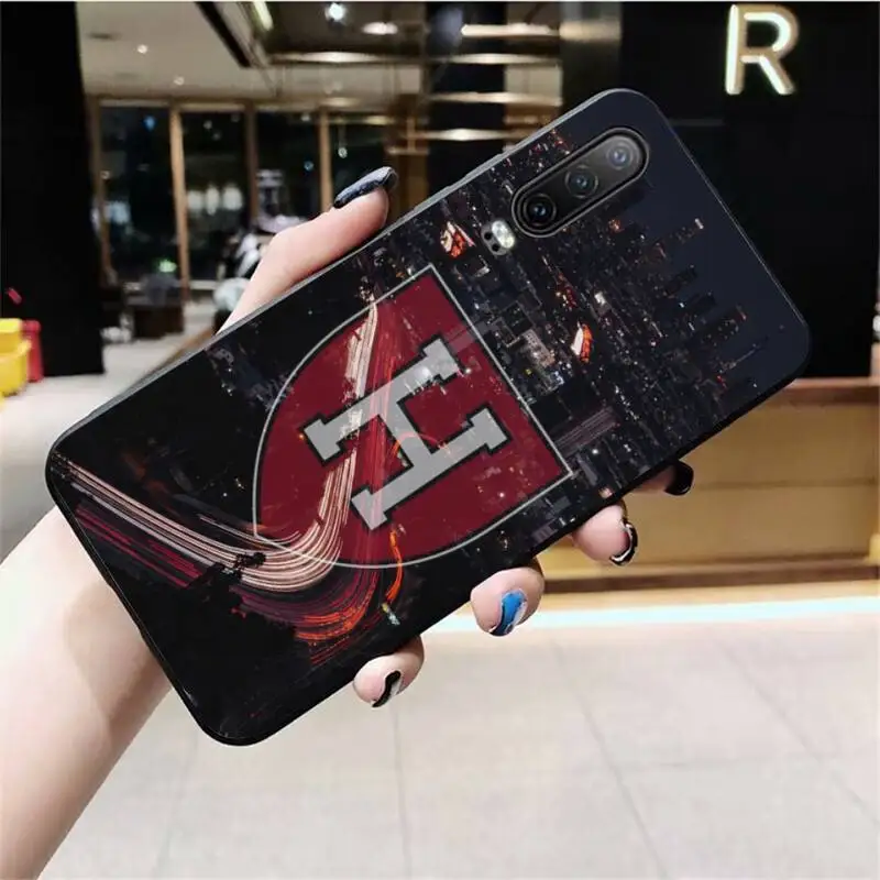 Harvard University and Veritas DIY Painted Bling Phone Case for Huawei P40 P30 P20 lite Pro Mate 20 P Smart 2019 prime | Мобильные