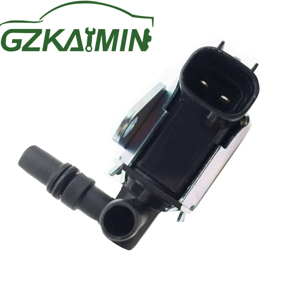 Высокое качество 8657A049 пара канистра электромагнитный клапан для Mitsubishi Lancer Outlander