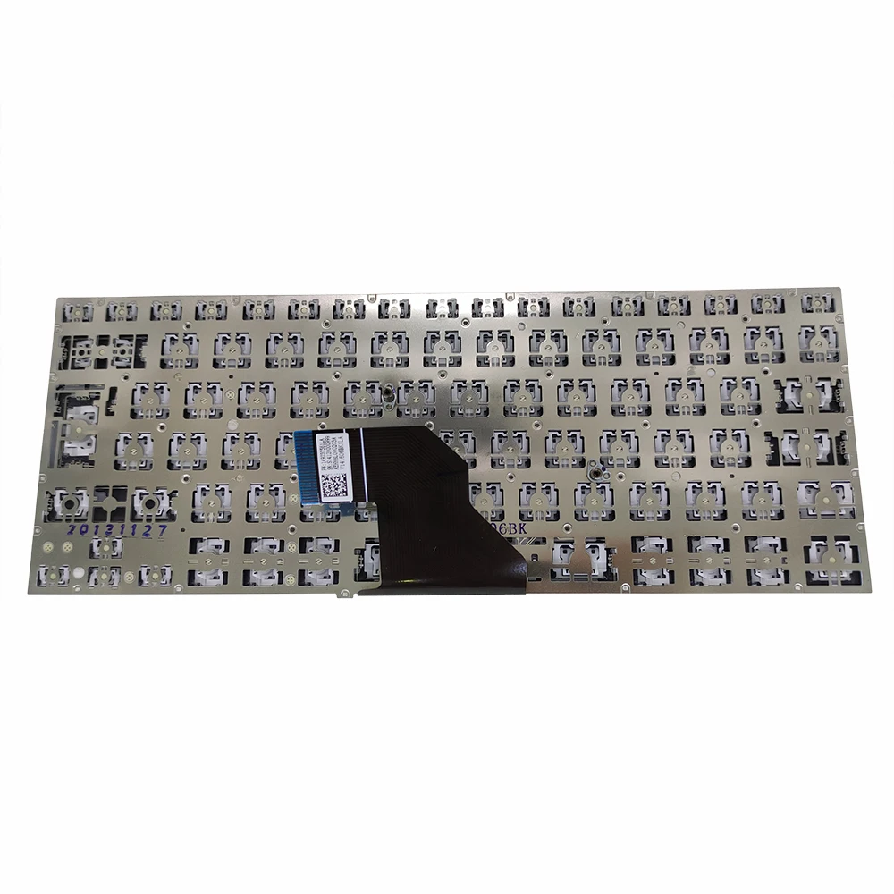 Британские клавиатуры для ноутбука SONY Vaio SVF142C SVF143 SVF144 SVF14E SVF14 с подсветкой клавиш клавиатуры 149237421GB S14218000140.