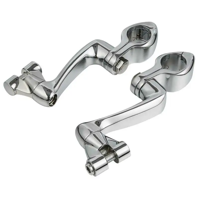 Регулируемая подставка для мотоцикла 1 1/4 &quot32 мм Harley Touring|foot pegs|foot pegs for motorcyclesharley