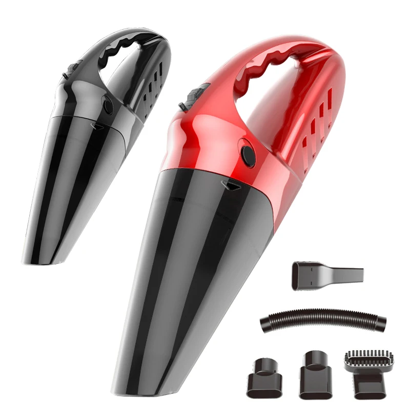 

Electric Wireless Vacuum Cleaner USB Charging Built-in battery For Home Car Smart Hand Held Vacuum Cleaner Cleaning Helper