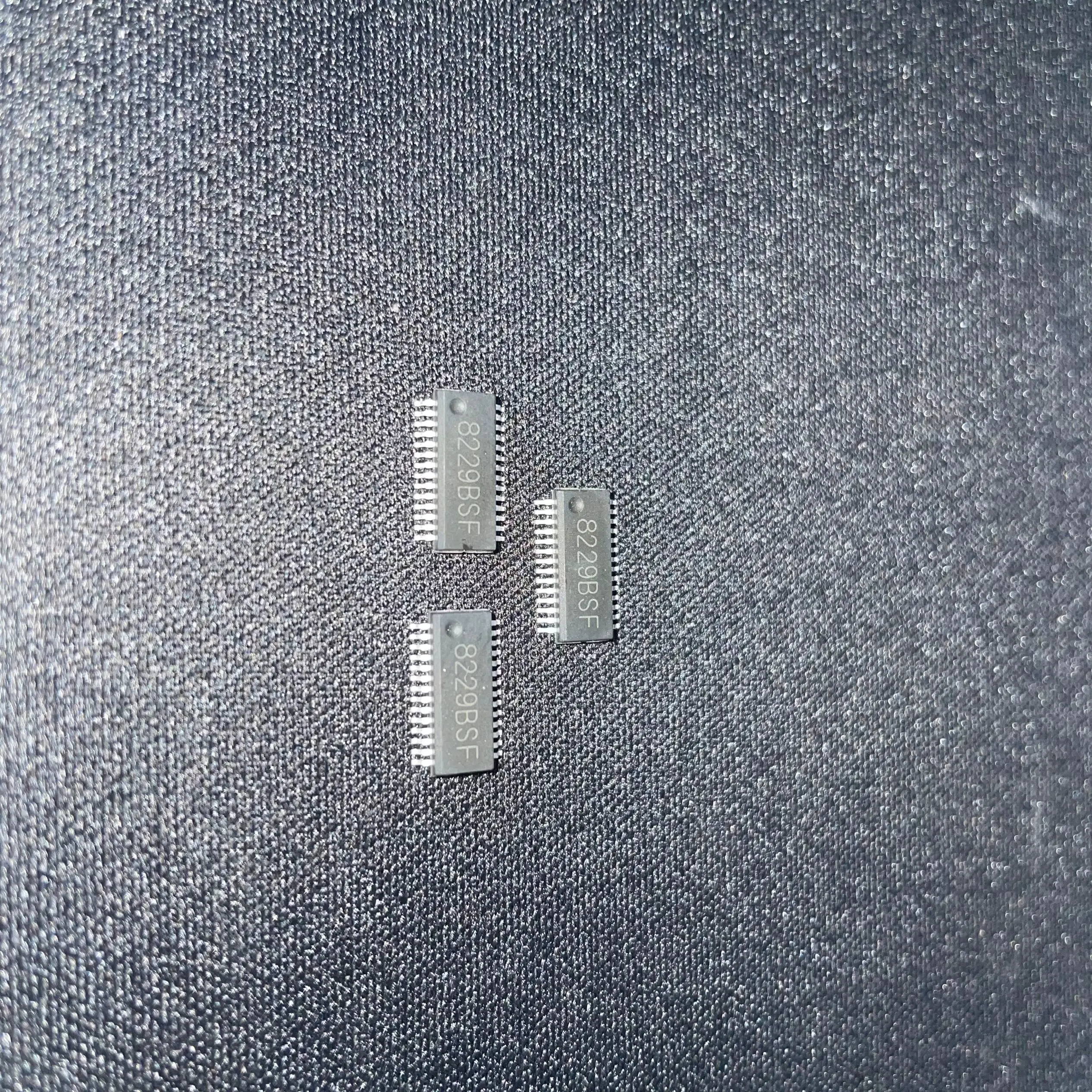 

Qixinruite 10 шт./лот TTP229-BSF 8229BSF Новый