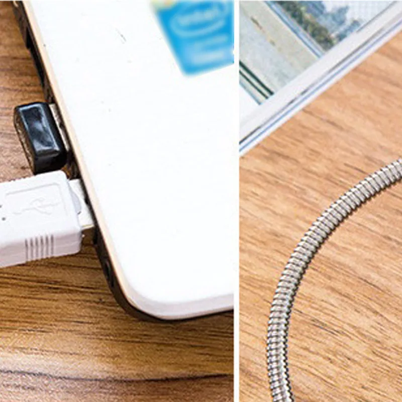 Мини вентилятор USB для ноутбука настольный охлаждающий кулер пластик легко