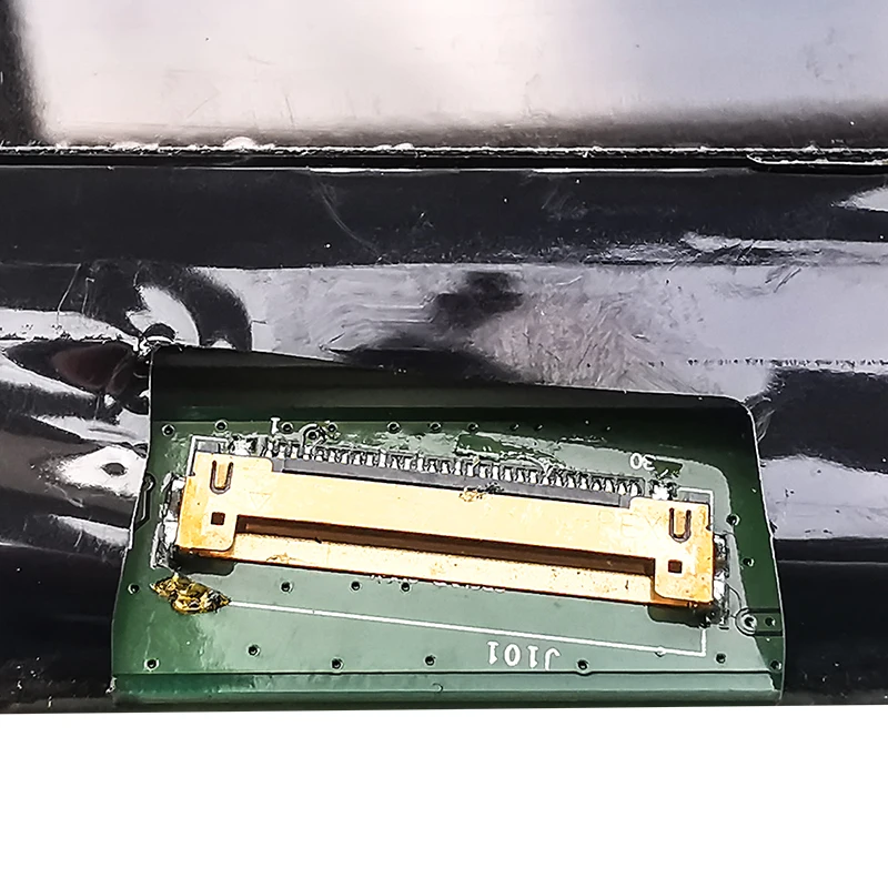 ЖК экран для ноутбука 13 3 дюйма панель дисплея B133EW04 B133EW07 LTN133AT09 WXGA 1280*800|ЖК-экран