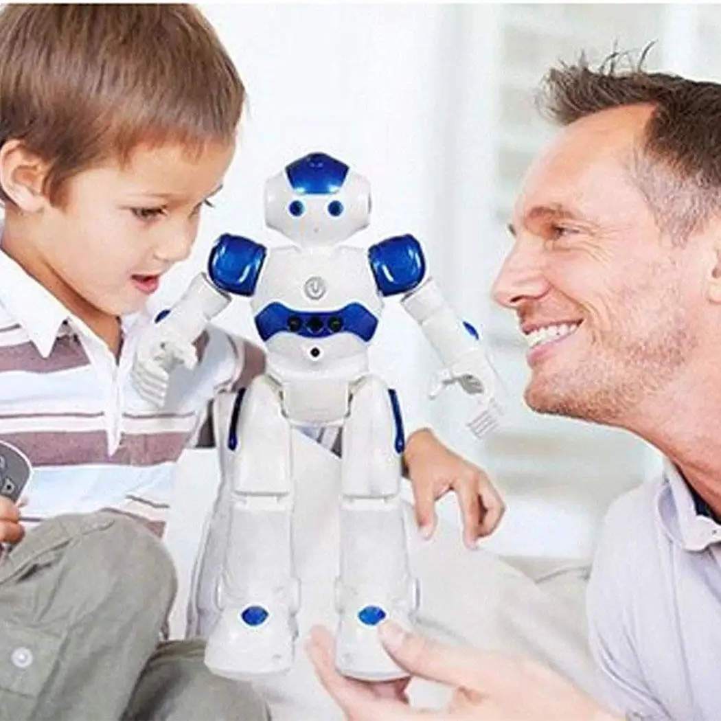 Пульт дистанционного управления умный робот зарядка Программирование около 2