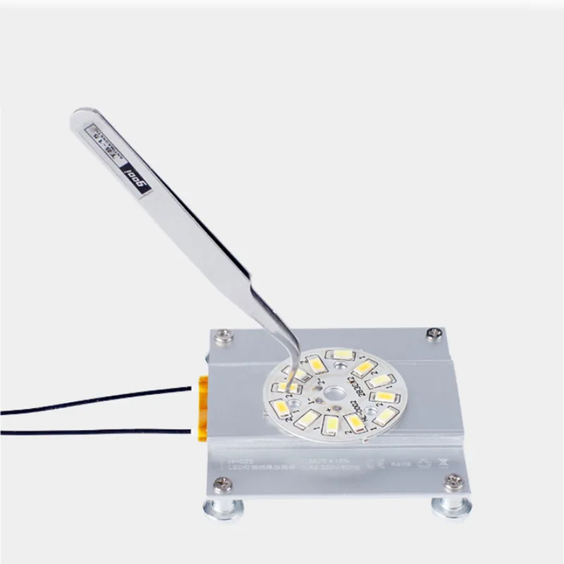 Светодиодный паяльный чип для удаления нагрева сварочная станция BGA PTC сплит