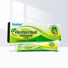 Мазь от геморроя растительный травяной крем от геморроя внутренний геморрой сваи внешний Анальная трещина обработки