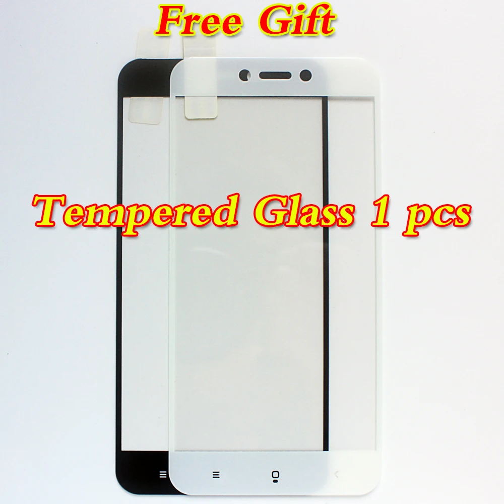 

Deal Team For Xiaomi Redmi 5A 5.0 Inch LCD Display Touch Screen Digitizer Assembly 1280*720 Frame Replacement Parts For Redmi 5A