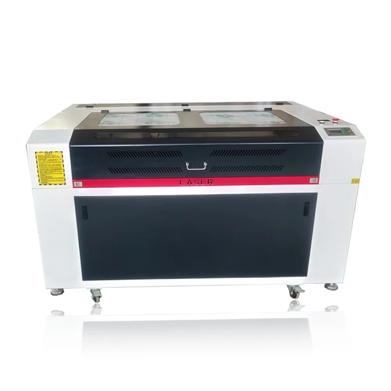 

China Supplier Sale Co2 Laser Tube 80w 100w 130w 150w 1390 Acrylic Laser Cutting Machine Good Price