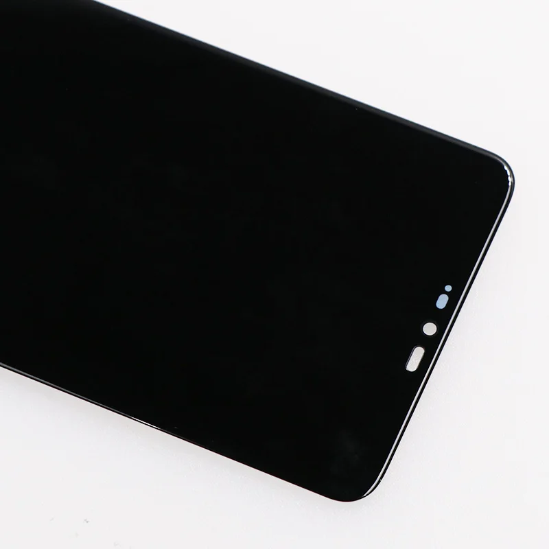 ЖК-дисплей 6 1 дюйма для LG G7 G710 G710EM G710PM G710VMP + стандартная Замена Инструменты лента 3M