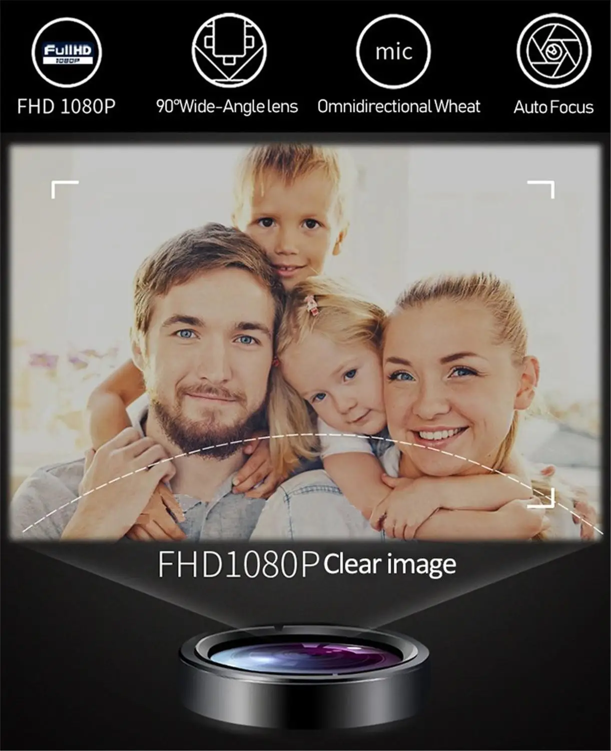 

1080P, 1080P