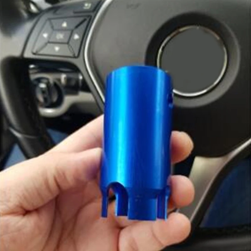 

Ignition Lock Switch Sleeve Remover Socket Auto Repair Special Removal Too