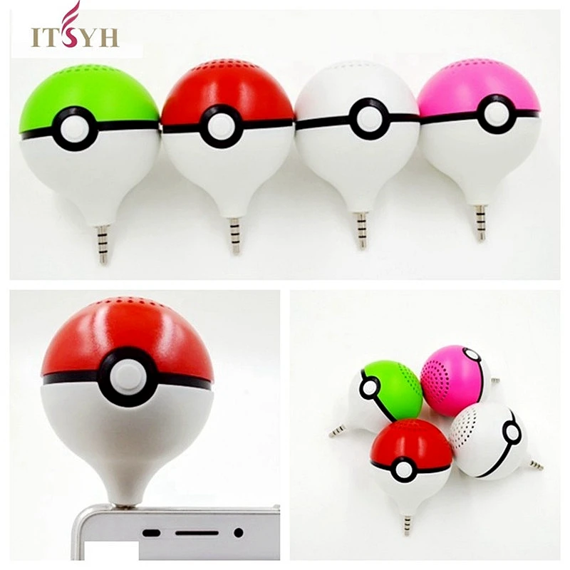 Портативная стерео колонка. Мощная колонка для MP3 плеера мобильного телефона и