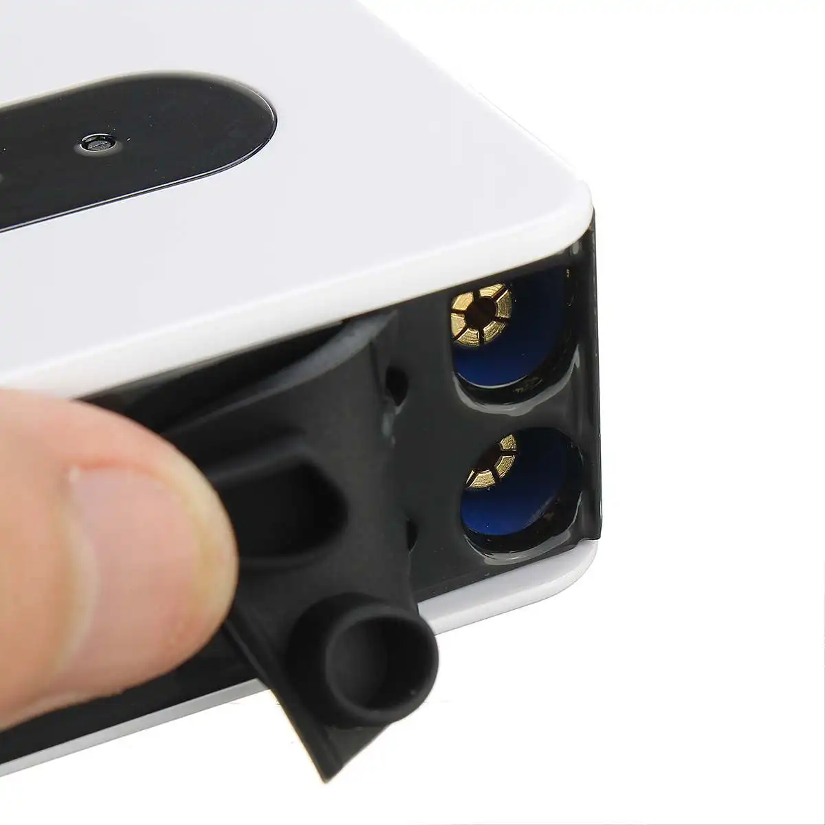 12V 20000 мА/ч Порты и разъёмы в состоянии автомобиль скачок стартер аварийный