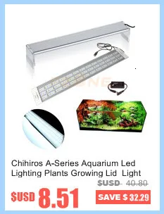 Chihiros WRGB светодиодный версию приложения Aquairum светильник ing водное растение светильник с 4-канальный Магия контроллер как таймер восход солнца