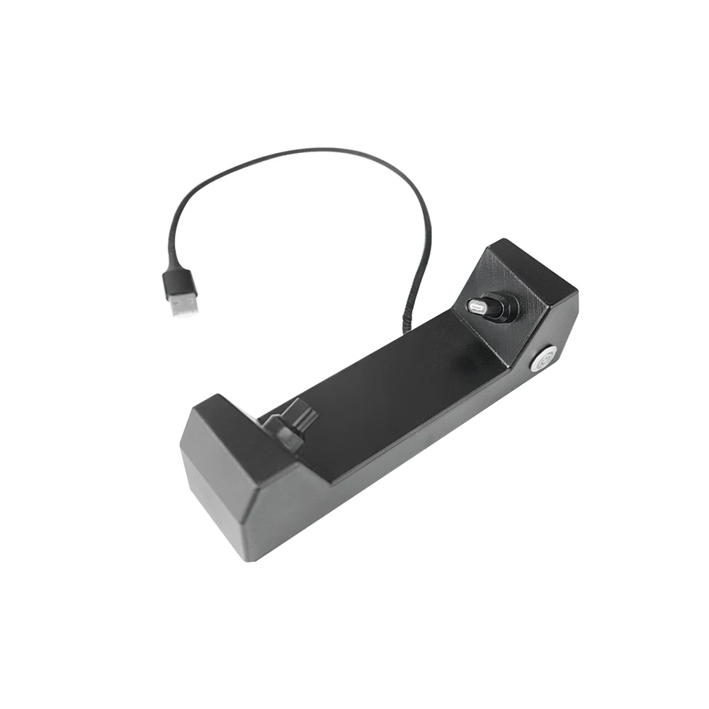 

Controller Overload Protection Home Magnetic Charging Dock Quick Charge Desk Organizer Storage Holder Station For Oculus Quest 1