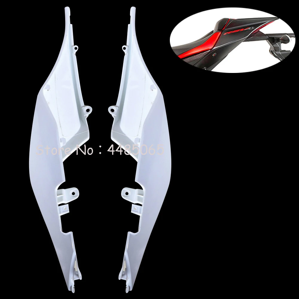 Аксессуары для мотоциклов RS 4 обтекатель панель боковая крышка чехол Aprilia RS4 125 2012
