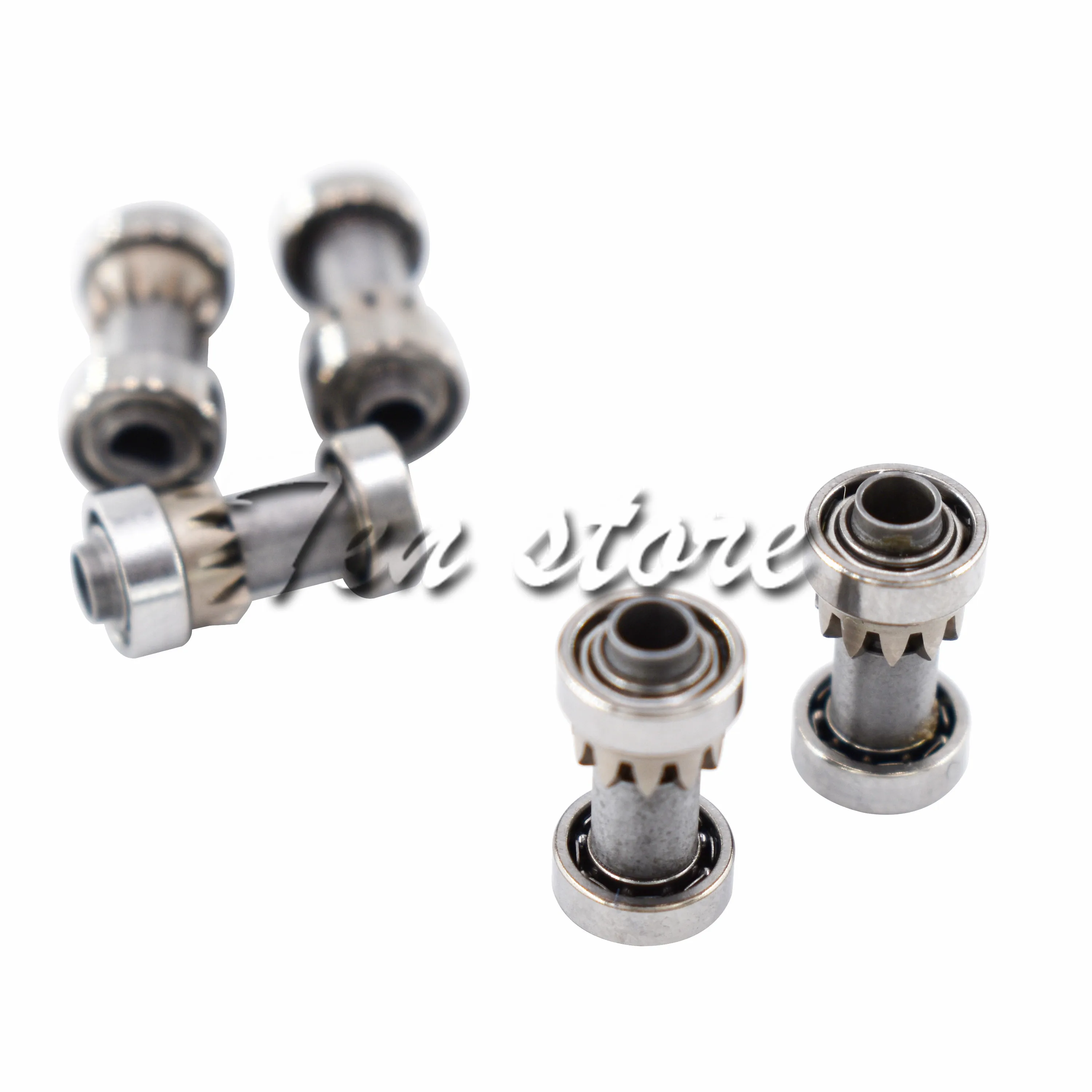 5 шт х картридж для NSK Стиль стоматологический против низкая Скорость наконечник