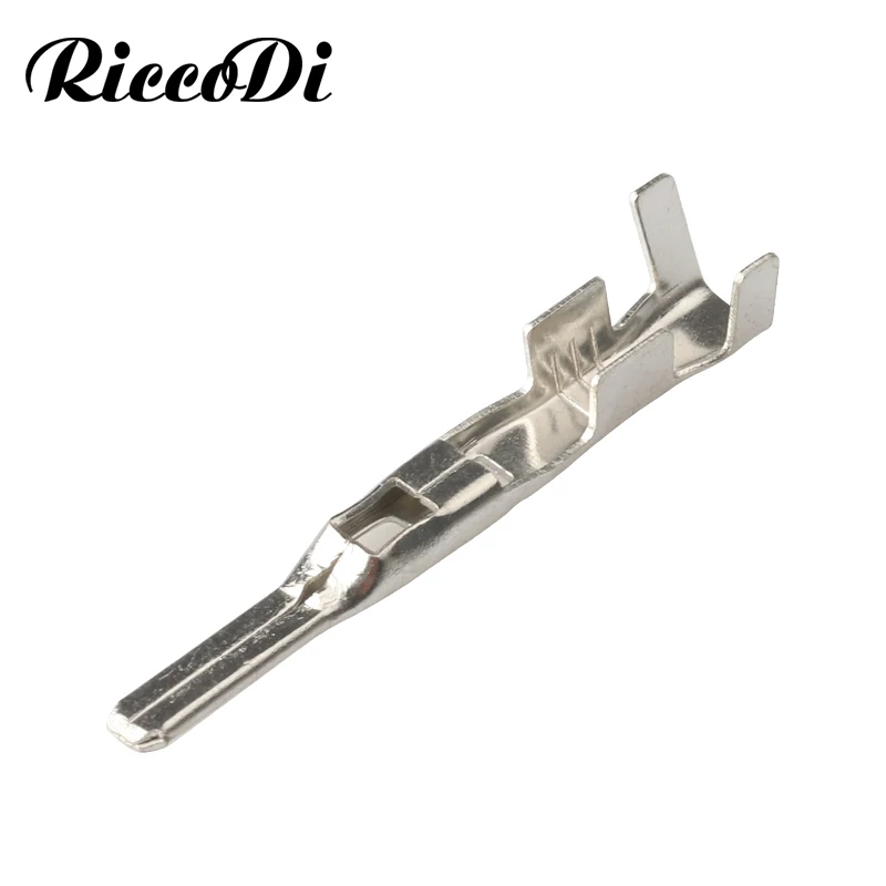 50/100/200 шт. автомобильный соединитель из луженой латуни 2 8 мм | Обустройство дома