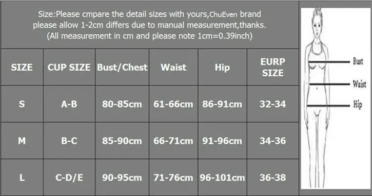 

2020 New Sexy Print Swimsuit Bikini For Woman Short Sleeve Swimsuit Bikini Set Push Up Swimsuit Summer Beach Wear
