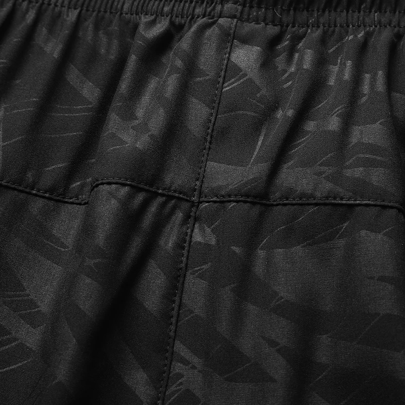 Шорты мужские пляжные приталенные модные повседневные для спортзала