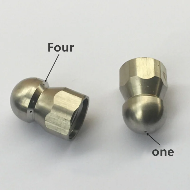 

Spare Accessory Nozzle Jet Pressure High Energy 1 Pc Safety Tool Replacement Tip