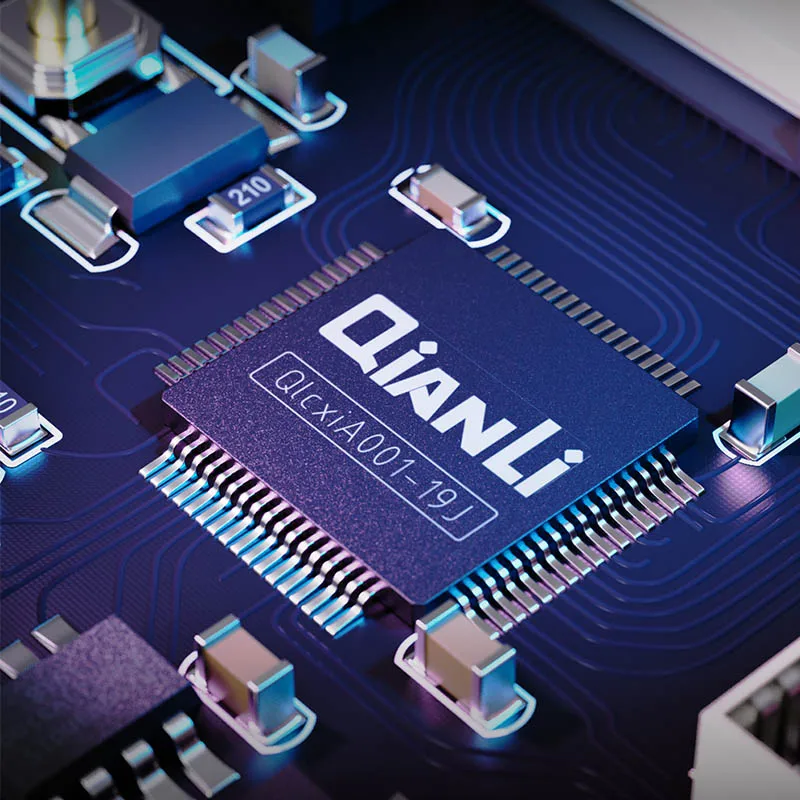 QIANLI iCopy Plus ремонт жк экрана программист iPhone7 8 8P X XR XS Max Baseband