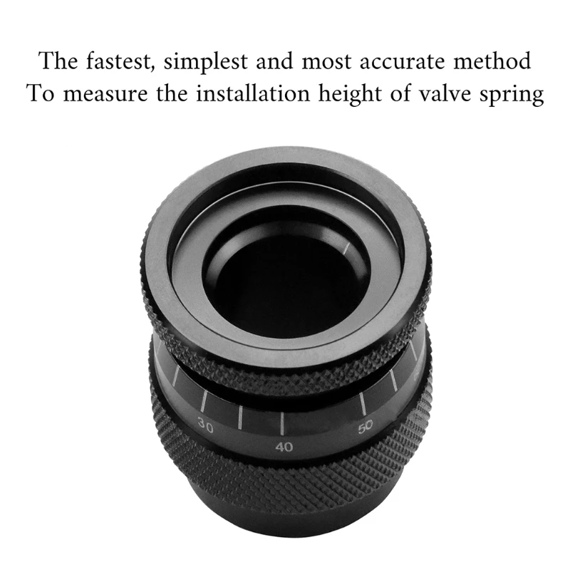 

Valves Spring Height Measuring Tools 4929 Micrometer 1.600-2.200 Measuring Range My17 21 Dropshipping