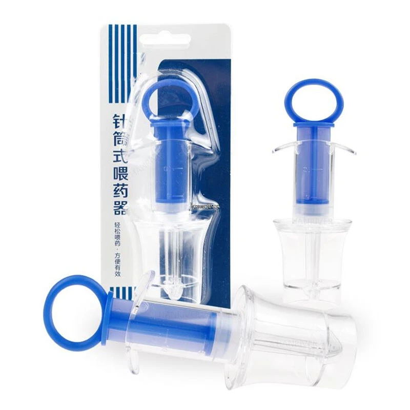 Детская медицинская кормушка pinpet drencher, противоудушающая соска, устройство с трубочкой, чтобы измерить чашку ребенка, чтобы есть медицину