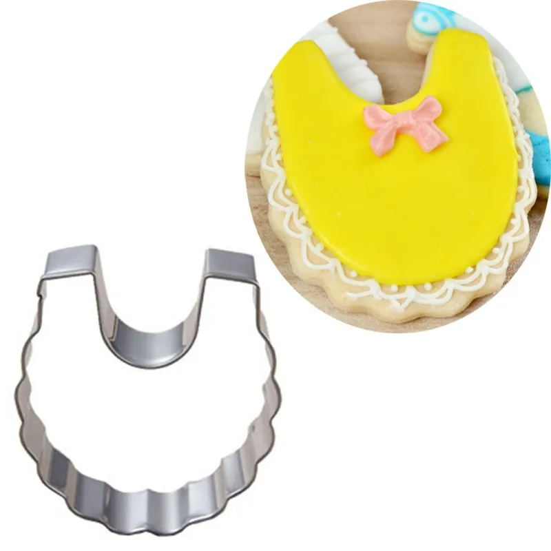 MILIVIXAY 1 шт. комплект детской серии формочка для печенья Торт Помадка Choocolate выпечки