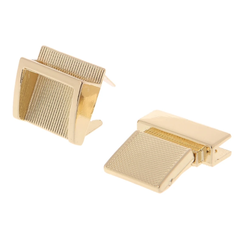 

Fashion Hardware Purse Twist Lock Metal For Bag Handbag Turn Locks DIY Clasp