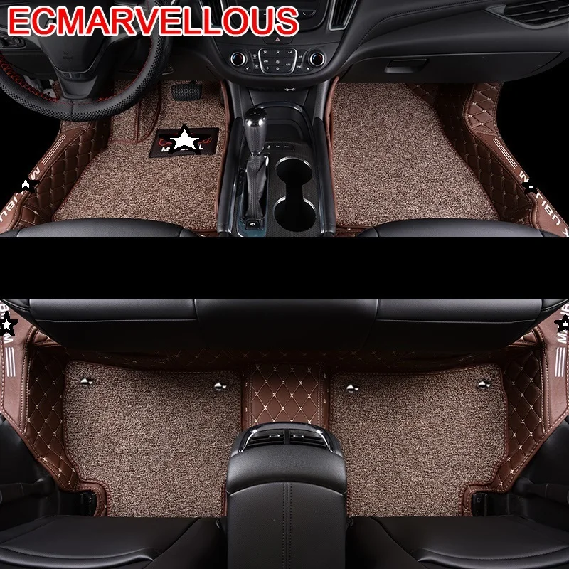 Аксессуары для украшения ковров автомобильные коврики декоративные