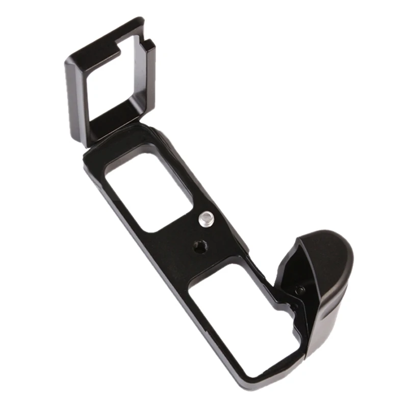 EM5II БЫСТРОРАЗЪЕМНАЯ l-образная пластина/держатель кронштейна для Olympus EM5 Mark II E-M5II