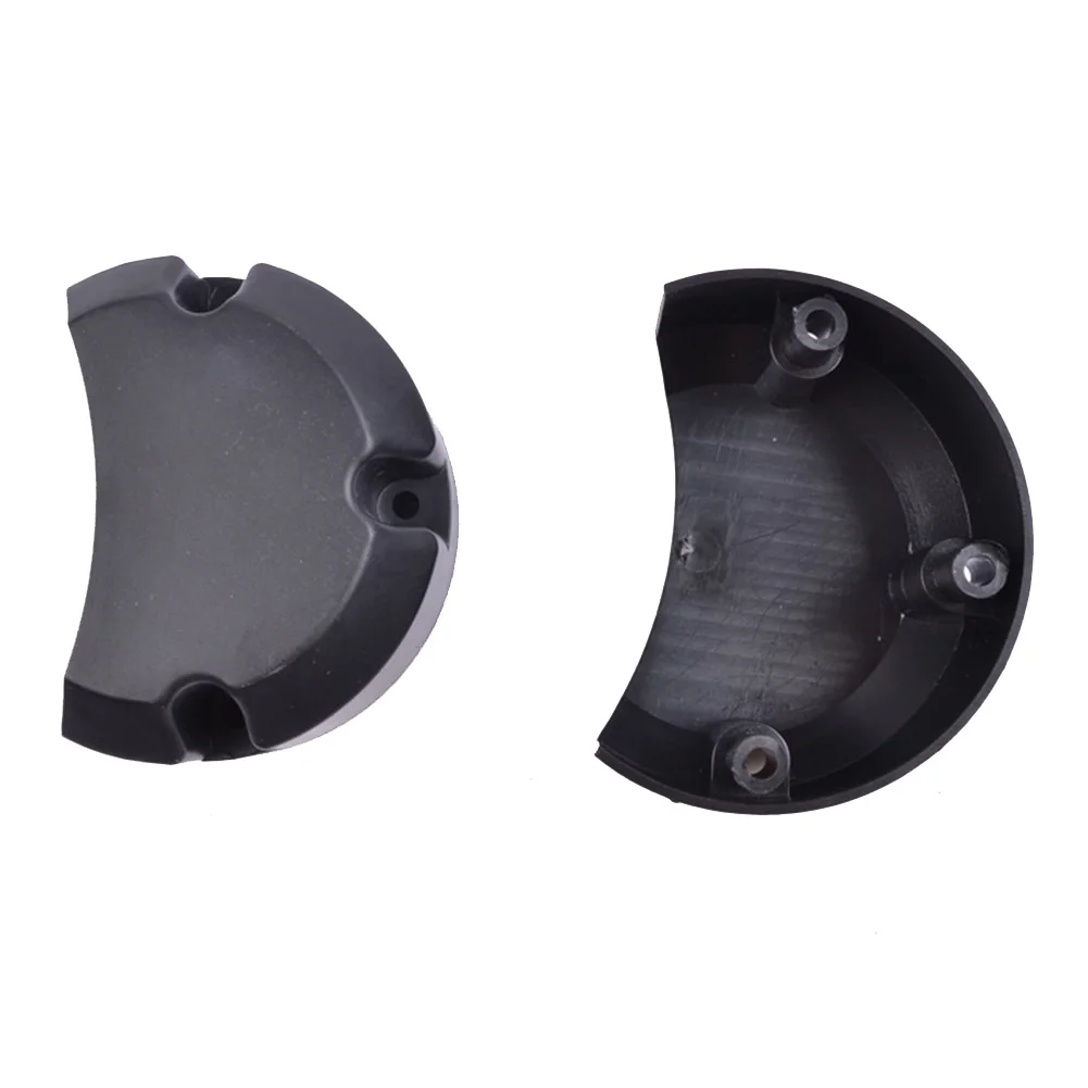 

Black Motor fixing bracket Skateboard Motor Mount For Mountain Skateboard