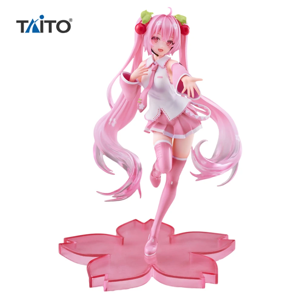 

Фигурка героя Аниме Vocaloid B, 20 см, из ПВХ