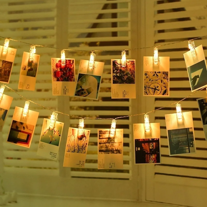 

Outdoor Lighting