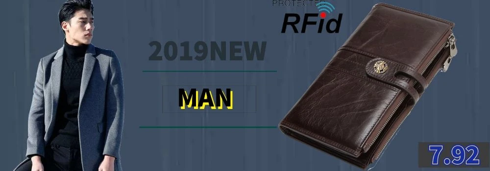 Мужской тонкий кошелек billetera hombre erkek cuzdan, маленькие кошельки porte feuille homme, мужской кошелек carteira masculina, мужской кошелек