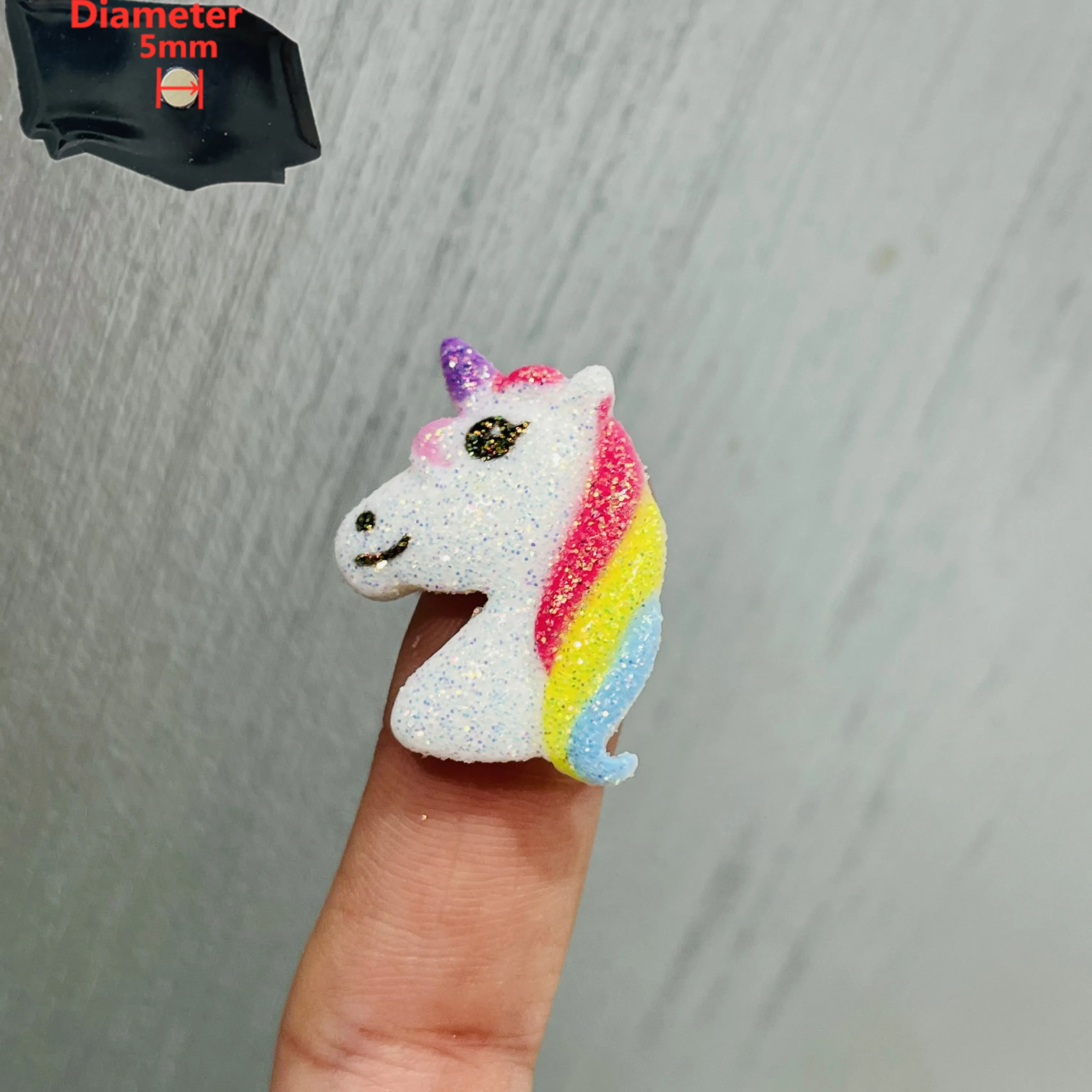 11 шт. магниты на холодильник | Дом и сад