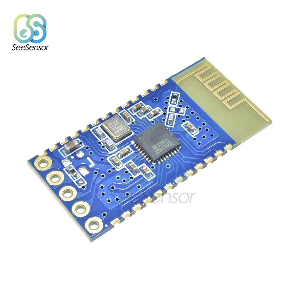 JDY 31 SPP C Bluetooth 3 0 серийный проходной модуль беспроводное последовательное
