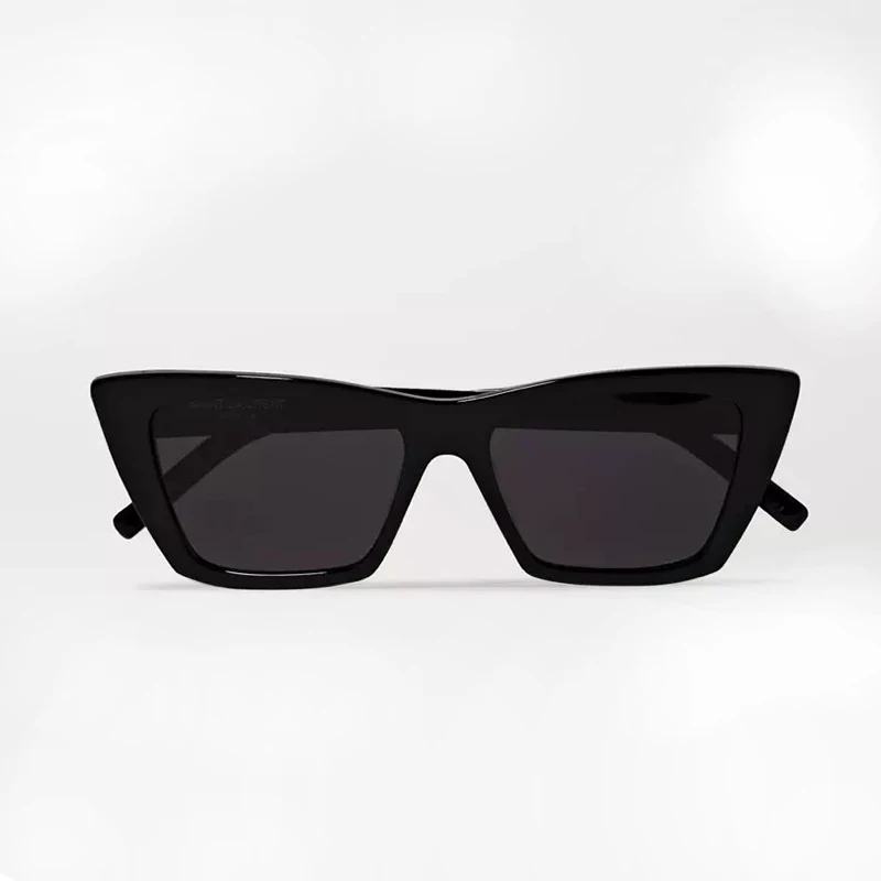 

2021 французские Роскошные Дизайнерские высококачественные женские солнцезащитные очки «кошачий глаз», оптические линзы по рецепту на зака...