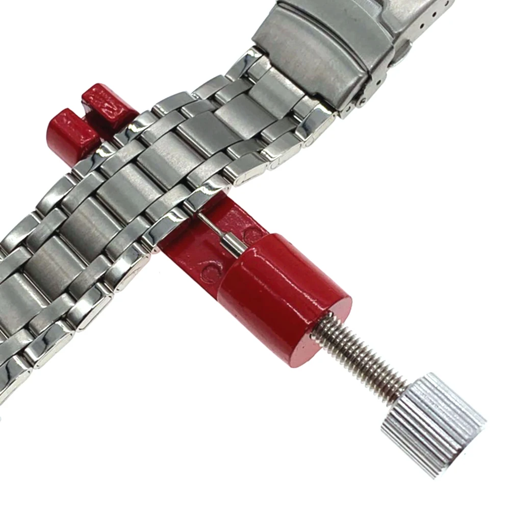 Инструмент для снятия браслета часов ручной прибор ремонта звеньев