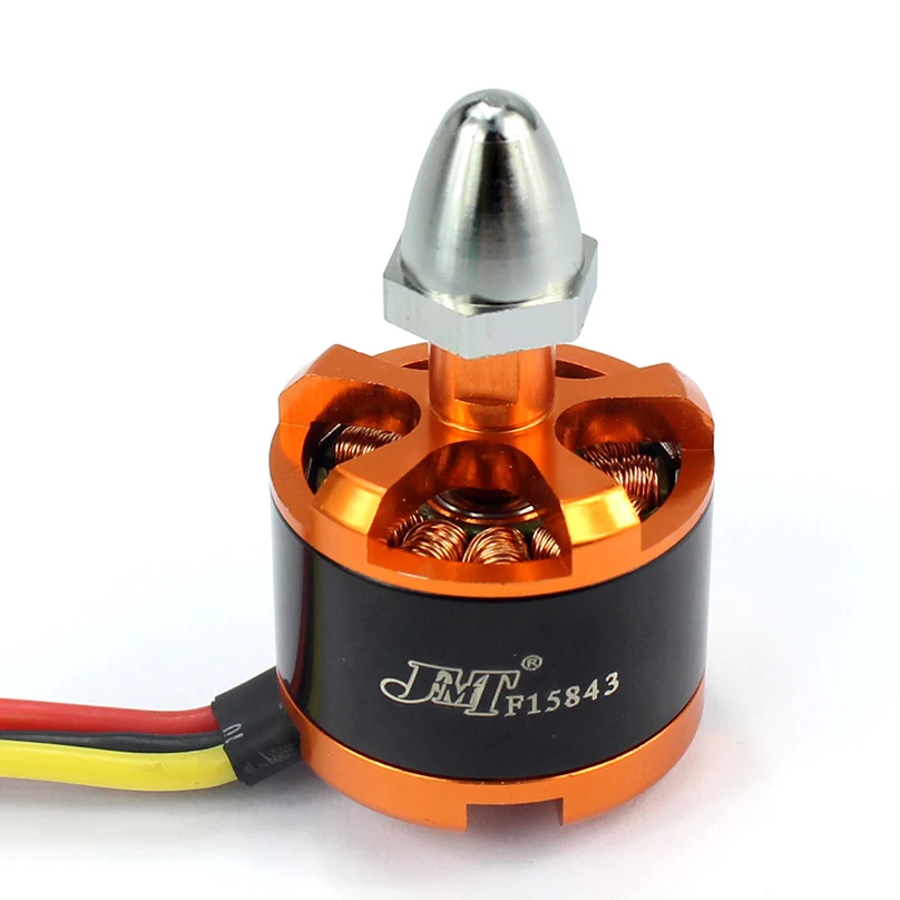 Полный комплект для радиоуправляемого дрона квадрокоптера 4 осевого