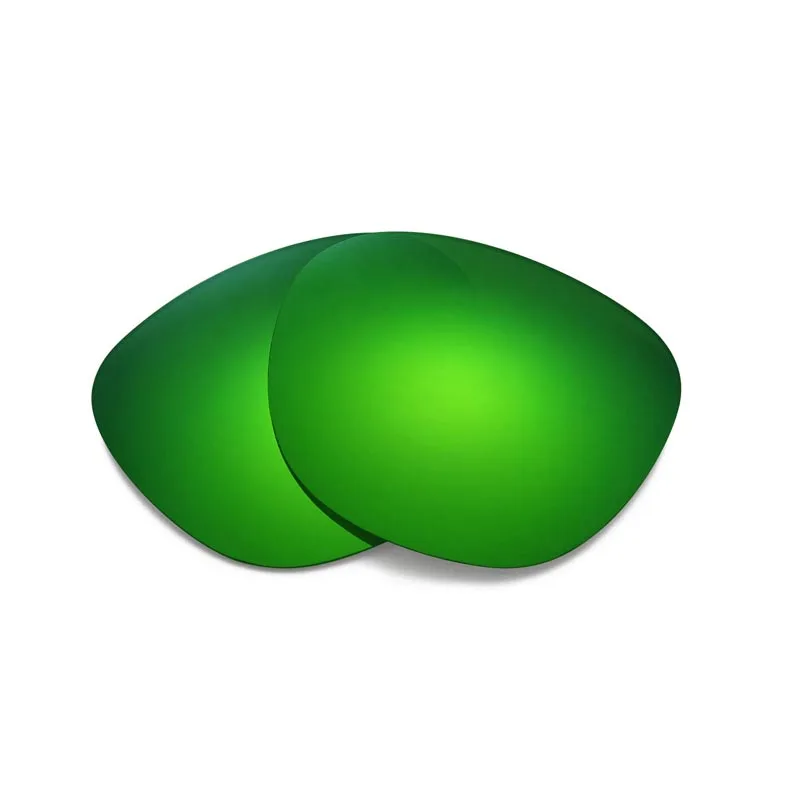 Поляризованные Сменные линзы Walleva для солнцезащитных очков Ray-Ban Clubmaster RB3016 51 мм