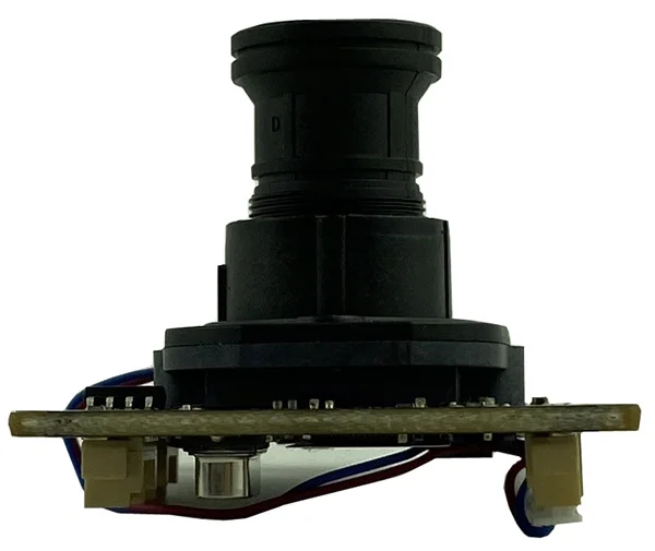 Плата модуля AHD для камеры 720P 1280*720 1/4 дюйма CMOS M12 объектив с ИК фокусом XM310 + H62