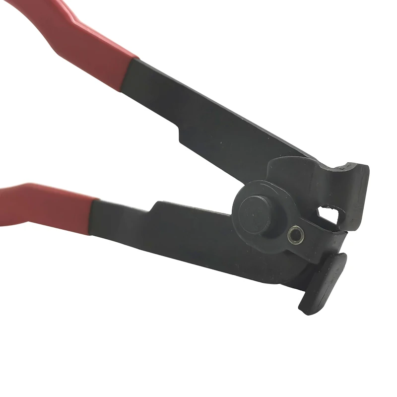 1 шт. кусачки для обуви плоскогубцы инструмент установки топлива и шланг