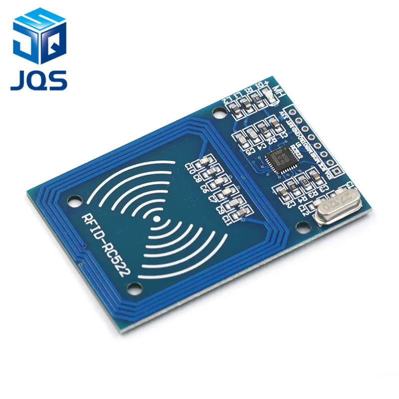 MFRC 522 RC522 RFID карта модуль датчика чтобы отправить S50 Фудань карты Брелок часы с