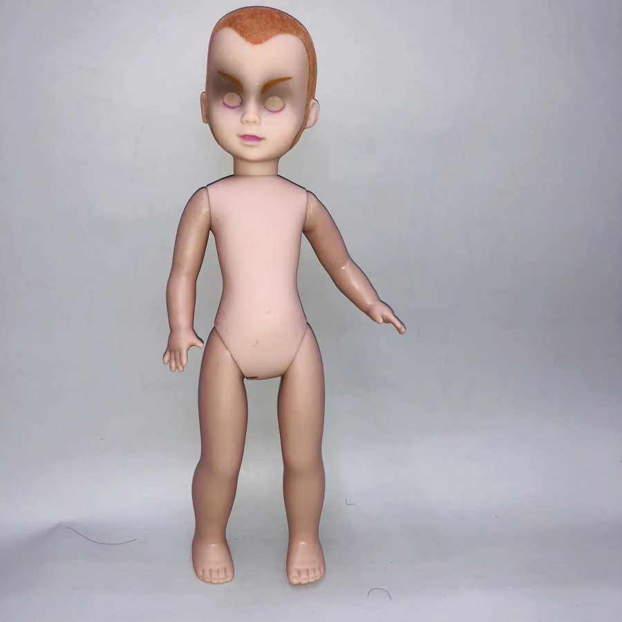 M new 26cm Scary chucky doll Toys Horror Movies Child's Play Bride of Chucky Horror Doll toy - Цвет: M
