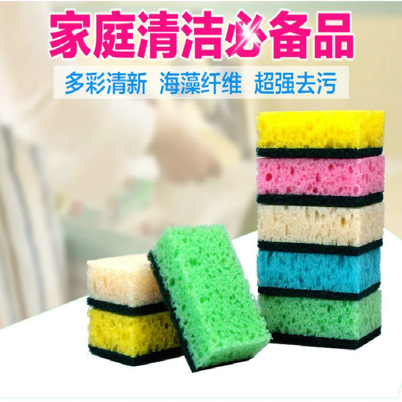 1 шт. Чистящая салфетка для мытья талии |