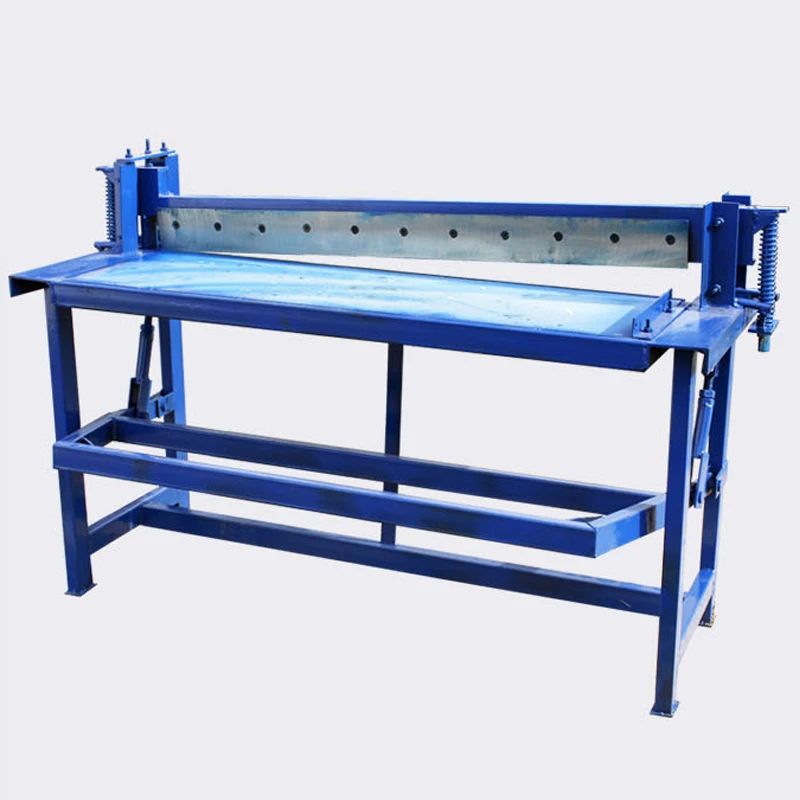 Профессиональная машина для резки педалей из меди железа нержавеющей стали